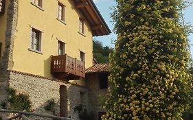 Agriturismo Il Posto Delle Fragole