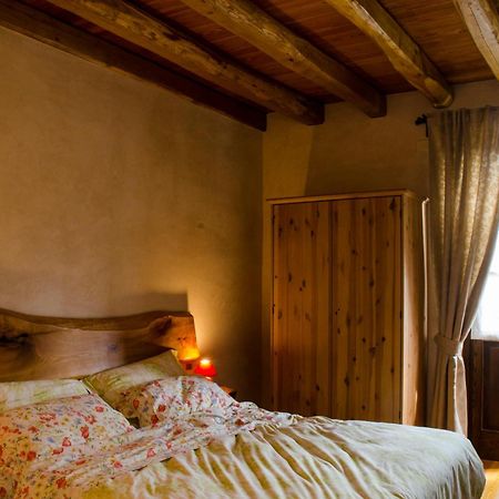 Agriturismo Il Posto Delle Fragole San Giovanni Bianco Extérieur photo